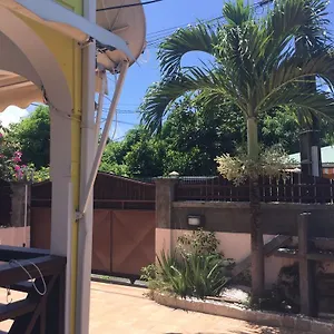 Location Guadeloupe Appartement Le Gosier (Grande-Terre)